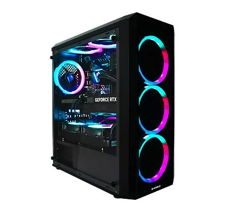 Komputer RTX 5070| i7-12700F | 32GB DDR4 | Dostawca