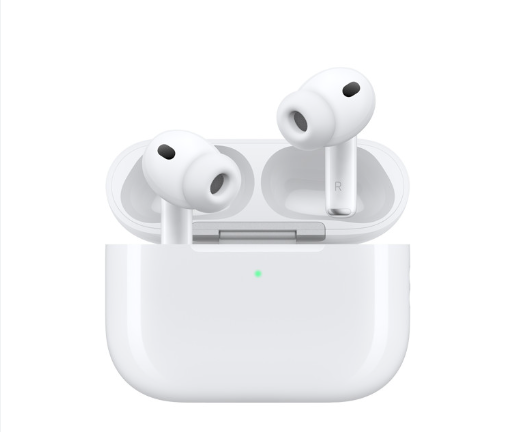 AirPods Pro 3 Dostawca