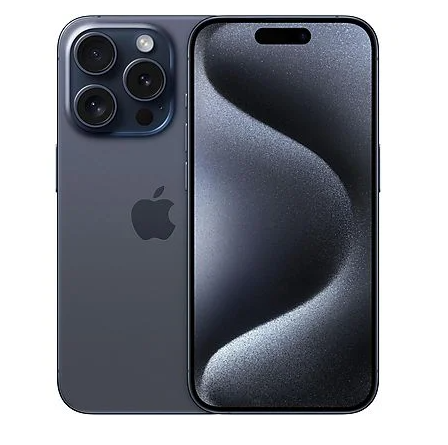 iPhone 15 Pro Dostawca
