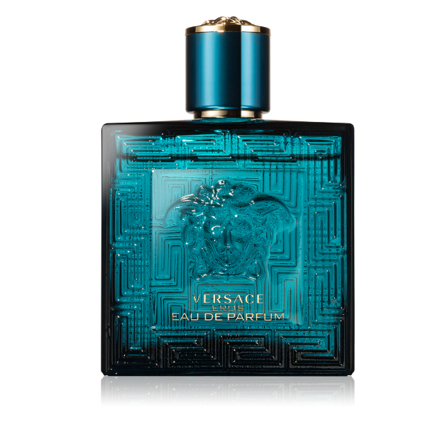 Versace Eros Dostawca